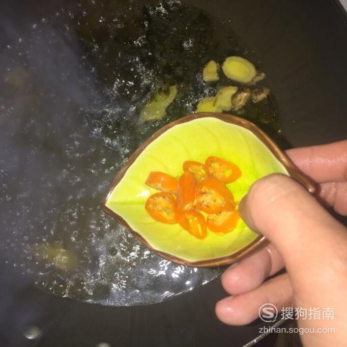 如何做酸菜鱼汤好喝？