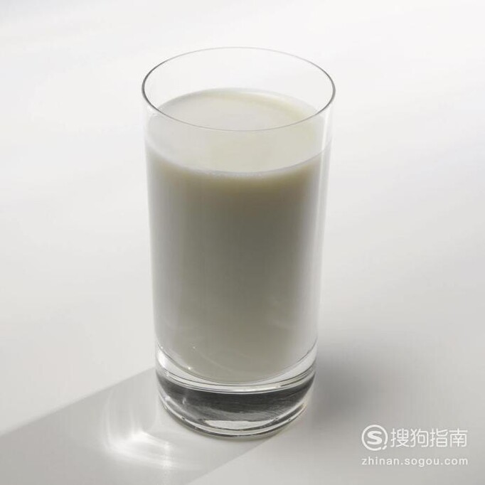 牛奶喝多了会长胖，多多注意？