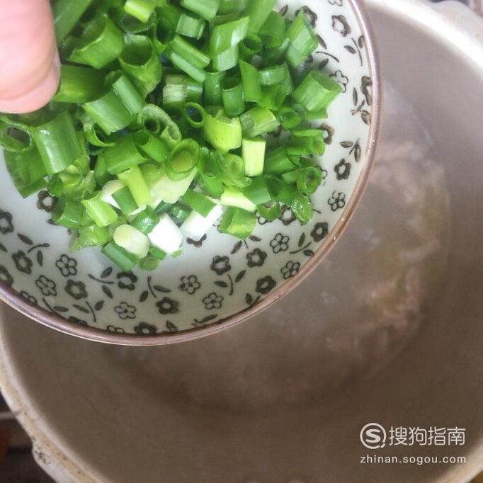 如何煮冬瓜瘦肉汤才好喝？