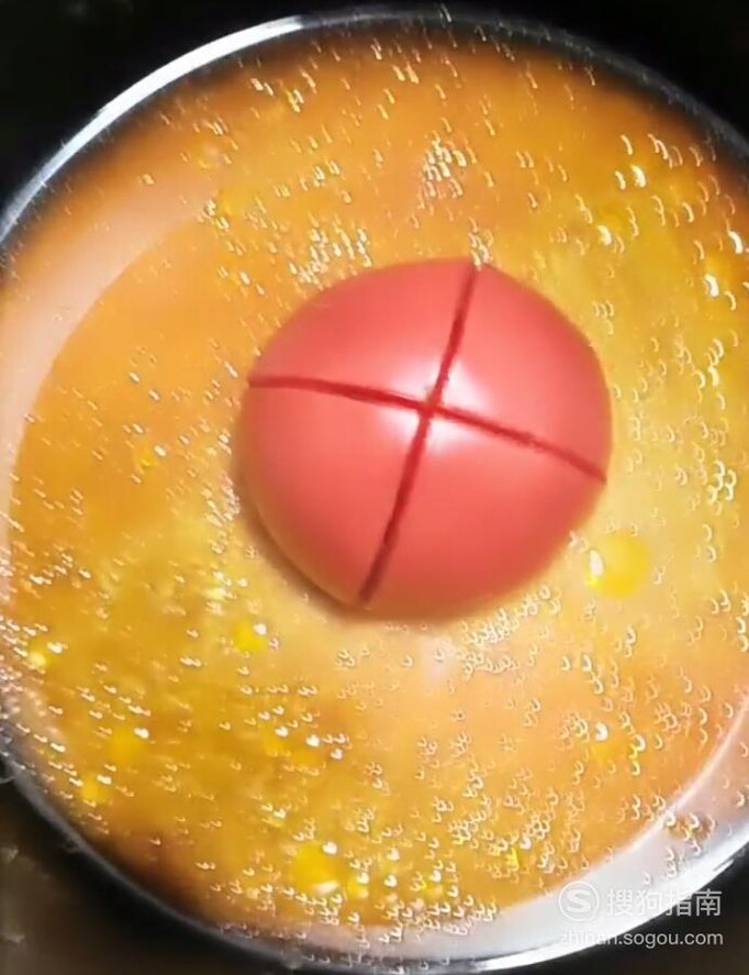 怎么做美味的番茄蒸饭