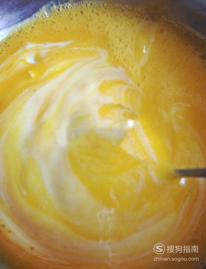 怎样做酸奶芒果慕斯蛋糕