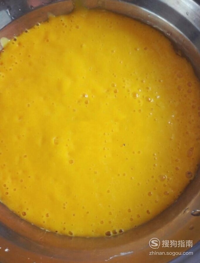 怎样做酸奶芒果慕斯蛋糕