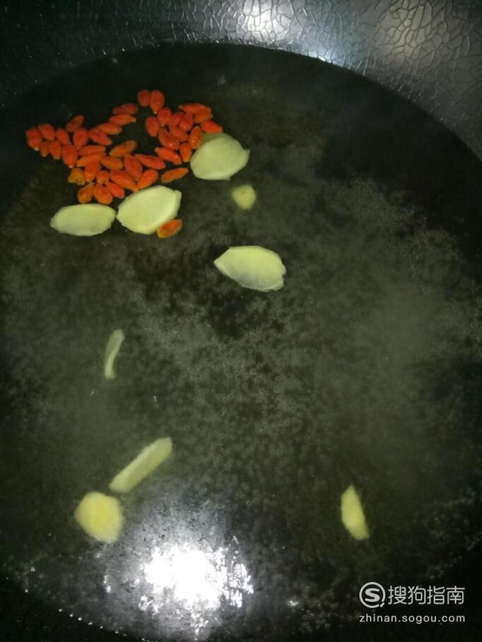 丝瓜贡丸汤的做法