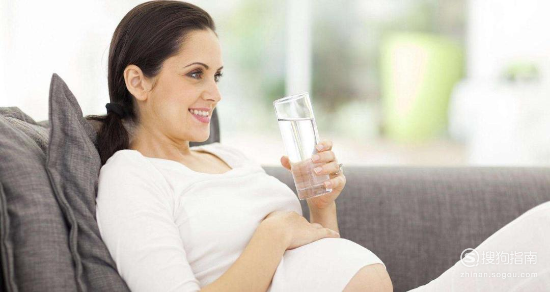 怀孕后，孕吐该怎么办？