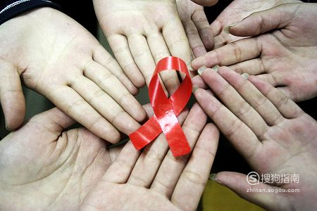 中国艾滋病疫情严重情况排名前六位的省市