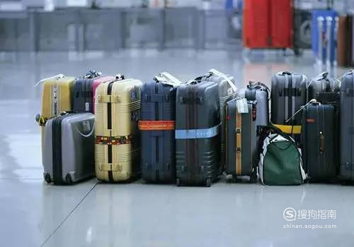 坐飞机行李限重多少？