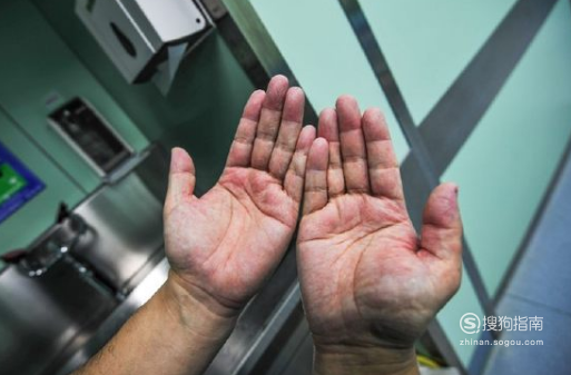 外科医务人员洗手及手消毒流程
