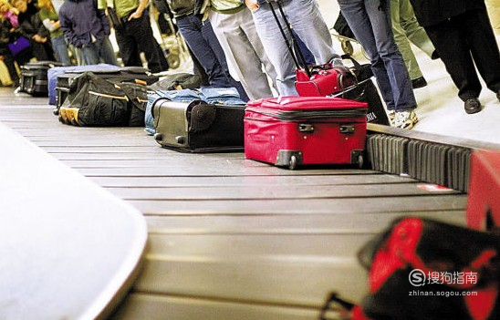 坐飞机行李限重多少？