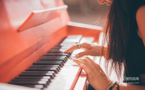 初学者如何学习钢琴？