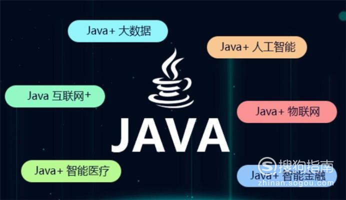 Java语言有哪些优势，为什么要学习java技术